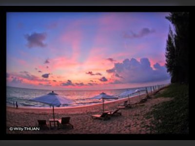 Maikhao Dream Villa Resort Phuket - amazingthailand.org