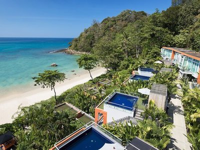 Novotel Phuket Kamala Beach - amazingthailand.org