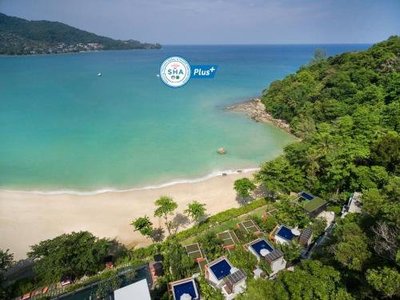 Novotel Phuket Kamala Beach - amazingthailand.org