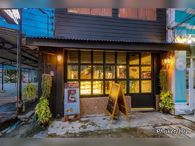 Best Country Beef Steakhouse Restaurant in Phuket Town - amazingthailand.org