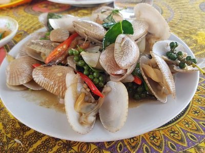 Aek Rawai Seafood Restaurant - amazingthailand.org
