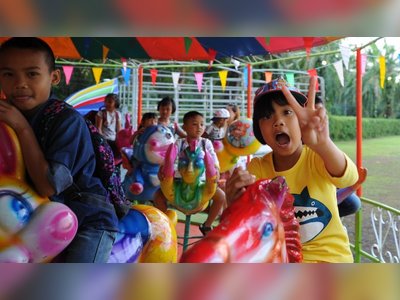 National Children’s Day - amazingthailand.org