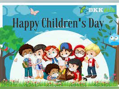 National Children’s Day - amazingthailand.org