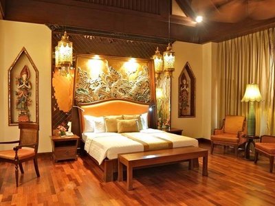 โรงแรมเดอ นาคา เชียงใหม่ - amazingthailand.org