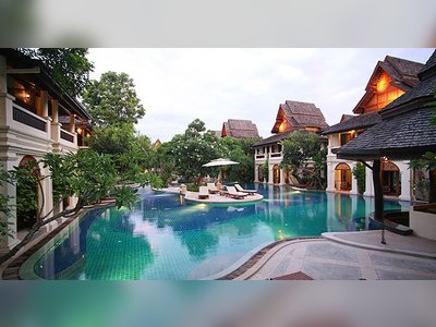 Khum Phaya Resort - amazingthailand.org