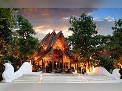 Khum Phaya Resort - amazingthailand.org