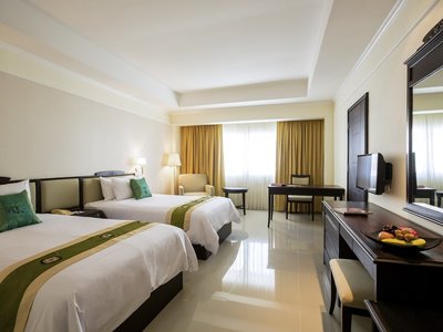 โรงแรมเมอร์เคียว เชียงใหม่ - amazingthailand.org