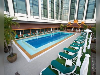 The Empress Hotel Chiang Mai - amazingthailand.org