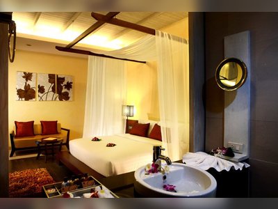 โรงแรม De Chai Colonial Hotel & Spa - amazingthailand.org