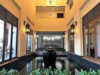 De Chai Colonial Hotel & Spa - amazingthailand.org