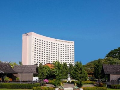 โรงแรม อิมพีเรียล แม่ปิง - amazingthailand.org