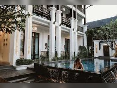 Thai Akara - Lanna Boutique Hotel - amazingthailand.org