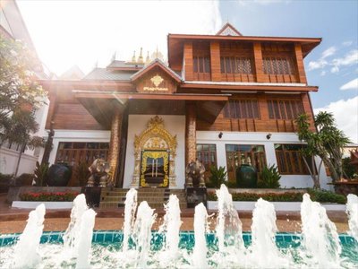 Pingviman Hotel - amazingthailand.org
