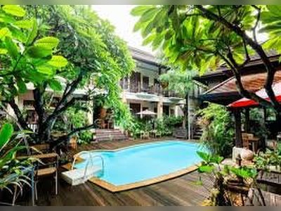 โรงแรมอมตะ ล้านนา วิลเลจ - amazingthailand.org