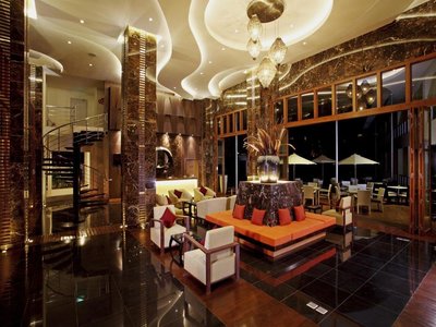 Centara Nova Hotel & Spa - amazingthailand.org
