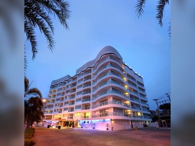 โรงแรม Amari Nova Suites - amazingthailand.org
