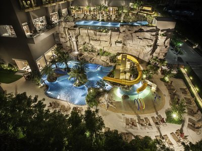 Mercure Pattaya Ocean Resort - amazingthailand.org