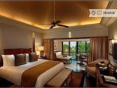 The Leela Resort & Spa Pattaya - amazingthailand.org