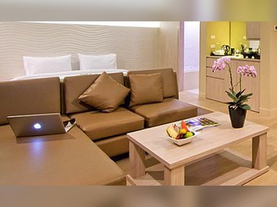The Stay Hotel - amazingthailand.org