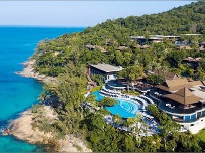 Pullman Phuket Arcadia Naithon - amazingthailand.org