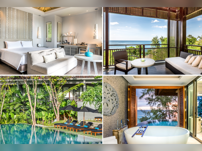 Pullman Phuket Arcadia Naithon - amazingthailand.org