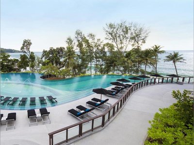 Pullman Phuket Arcadia Naithon - amazingthailand.org