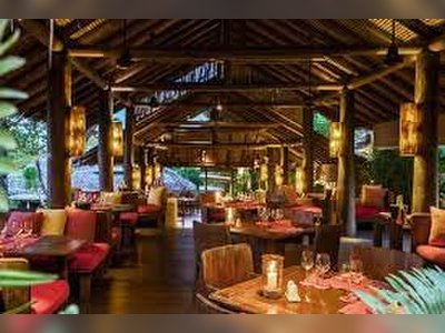 Six Senses Hideaway - amazingthailand.org