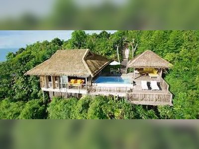 Six Senses Hideaway - amazingthailand.org