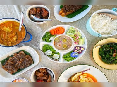 Kin-Kub-Ei Restaurant - amazingthailand.org