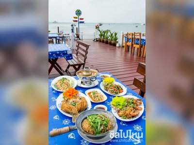 Preecha Seafood - amazingthailand.org