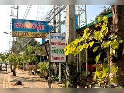 Pattaya Seafood - amazingthailand.org
