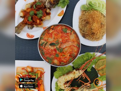 Pattaya Seafood - amazingthailand.org