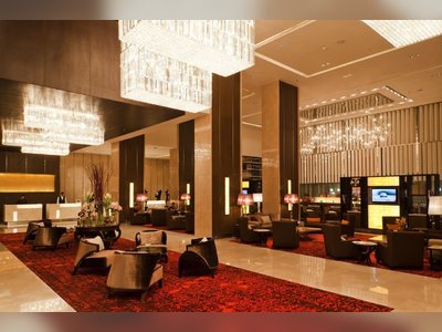 Eastin Grand Hotel Sathorn - amazingthailand.org