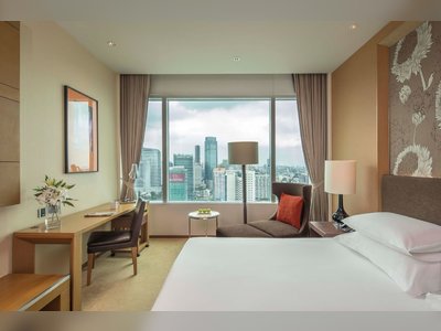 Eastin Grand Hotel Sathorn - amazingthailand.org