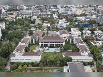 U Sathorn Bangkok - amazingthailand.org