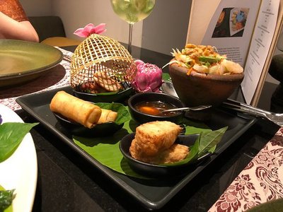 Smooth Curry - amazingthailand.org