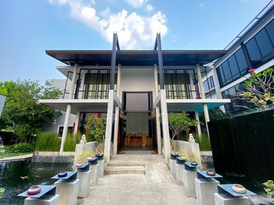 โรงแรมนายญ่า - amazingthailand.org