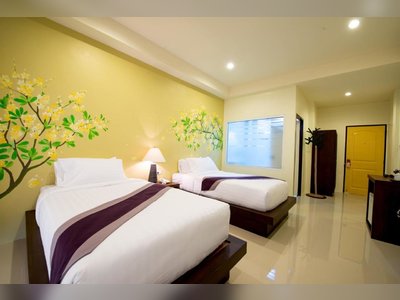 โรงแรม มาโย รีสอร์ท - amazingthailand.org