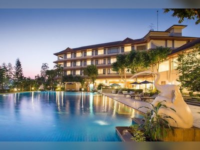 Maryo Resort - SHA Plus - amazingthailand.org