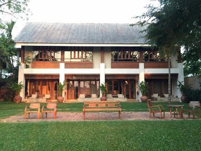 Baan Tye Wang Guesthouse - amazingthailand.org
