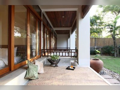 Baan Tye Wang Guesthouse - amazingthailand.org