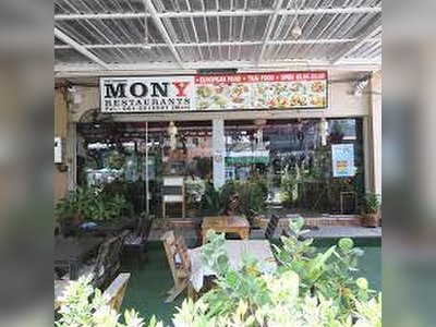 Mony Restaurant - amazingthailand.org