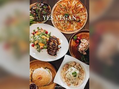 Yes Vegan - amazingthailand.org