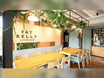 Fat Belly - amazingthailand.org