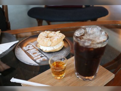 Spa Cafe - amazingthailand.org
