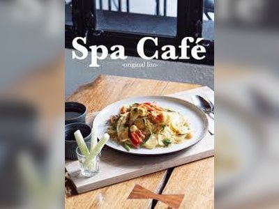 Spa Cafe - amazingthailand.org