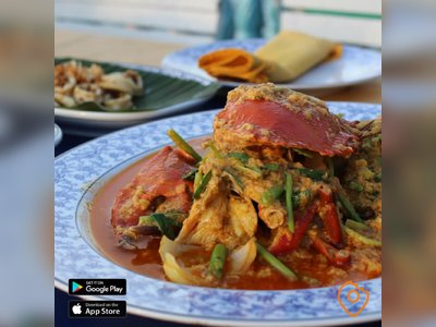 King Seafood - amazingthailand.org