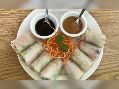 Mai Thai Cuisine - amazingthailand.org