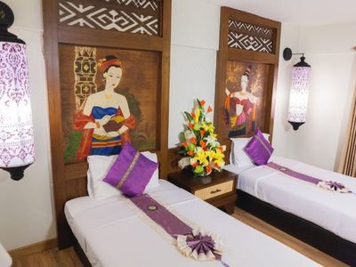 Nak Nakara Hotel - amazingthailand.org