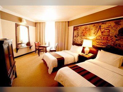 Wiang Inn Hotel - amazingthailand.org